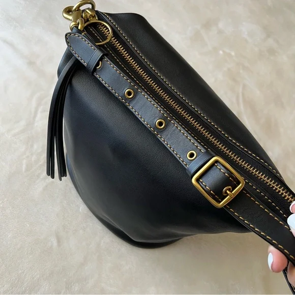 Coach 1941 Archive Duffle Bag - Picture 5 of 17